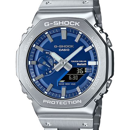 casio g shock website.